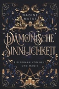 Cover: D&auml;monische Sinnlichkeit - tolino media