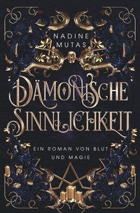 Enlarge image Cover: Dämonische Sinnlichkeit - tolino media