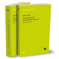 Cover: Versuch &uuml;ber den menschlichen Verstand. Band 1+2 - Meiner