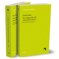 Cover: Traktat &uuml;ber die menschliche Natur Buch I-III - Meiner