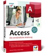 Cover: Access - Vierfarben