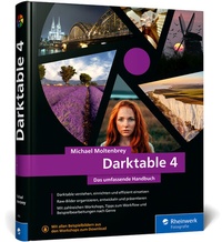 Abbildung von: Darktable 4 - Rheinwerk