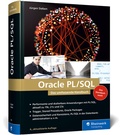 Cover: Oracle PL/SQL - Rheinwerk