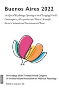 Bild: Buenos Aires 2022 - Analytical Psychology Opening to the Changing World: Contemporary Perspectives on Clinical, Scientific, Social, Cultural and Environmental Issues - Daimon