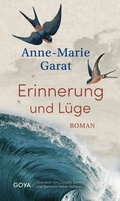 Cover: Erinnerung und L&uuml;ge - GOYA