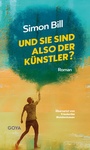 Cover: Und Sie sind also der Künstler - GOYA