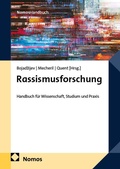 Bild: Rassismusforschung - Nomos