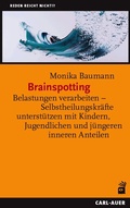 Cover: Brainspotting - Carl-Auer Verlag