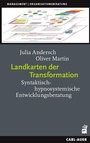 Cover: Landkarten der Transformation - Carl-Auer Verlag