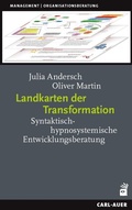 Bild: Landkarten der Transformation - Carl-Auer Verlag
