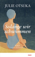 Cover: Solange wir schwimmen - mareverlag