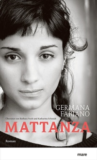 Abbildung von: Mattanza - mareverlag