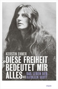 Cover: &raquo;Diese Freiheit bedeutet mir alles&laquo; - mareverlag