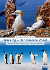 Abbildung von: Tracking - Der gläserne Vogel - AULA-Verlag