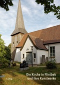 Cover: Die Kirche in Flintbek und ihre Kunstwerke - Verlag Ludwig
