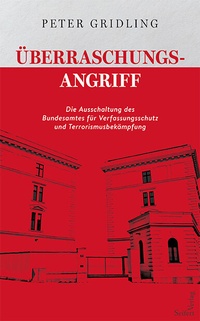 Abbildung von: Überraschungsangriff - Seifert Verlag