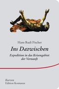 Cover: Ins Dazwischen - Edition Konturen