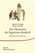 Cover: Die Phantome des Ingenieur Berdach - Edition Konturen