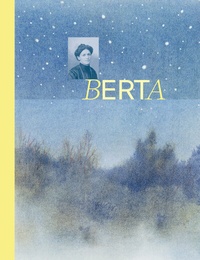 Enlarge image Cover: BERTA - edition clandestin