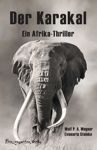 Abbildung von: Der Karakal - Lippe Verlag