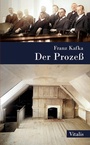 Cover: Der Prozeß - Vitalis