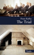 Cover: The Trial - Vitalis