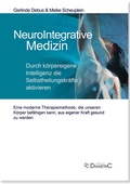 Cover: NeuroIntegrative Medizin: Durch k&ouml;rpereigene Intelligenz die Selbstheilungskr&auml;fte aktivieren - Diametric