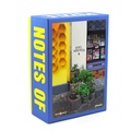 Cover: 1.000 Teile Puzzle Notes of Berlin. Motiv "Koksversteck" - Seltmann Publishers GmbH