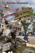 Cover: Ve FOUNTAIN[s] Bethang&acute;da - icon Verlag Hubert Kretschmer