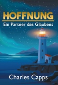 Cover: Hoffnung - ein Partner des Glaubens - Shalom Verlag