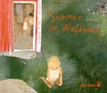 Cover: Sommer im Waldhaus - Carl-Auer Verlag