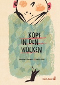 Cover: Kopf in den Wolken - Carl-Auer Verlag