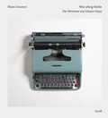 Cover: Was &uuml;brig bleibt - Steidl