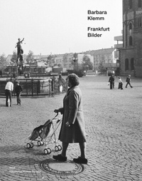 Abbildung von: Frankfurt Bilder - Steidl