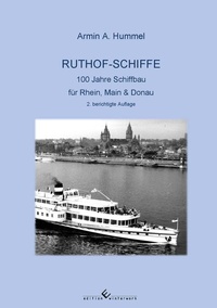 Abbildung von: Ruthof-Schiffe - winterwork