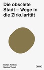 Bild: Die obsolete Stadt - JOVIS