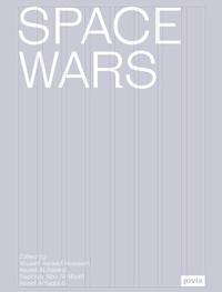 Enlarge image Cover: Space Wars - JOVIS Verlag