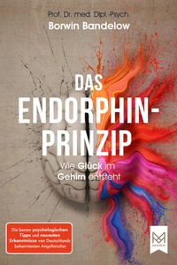 Abbildung von: Das Endorphin-Prinzip - MAXIMUM Verlag