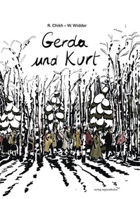 Abbildung von: Gerda und Kurt - verlag regionalkultur