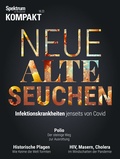 Bild: Spektrum Kompakt - Neue alte Seuchen - Spektrum der Wissenschaft