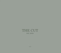 Enlarge image Cover: Rui Neto - The Cut - universi - Universitätsverlag Siegen