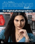 Bild: The Adobe Photoshop Book for Digital Photographers - New Riders
