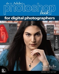 Abbildung von: The Adobe Photoshop Book for Digital Photographers - New Riders