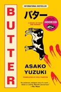 Cover: Butter - HarperCollins