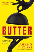 Cover: Butter - Collins