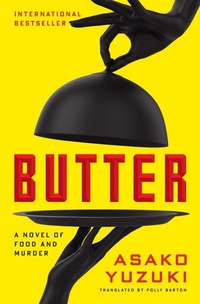 Enlarge image Cover: Butter - Collins