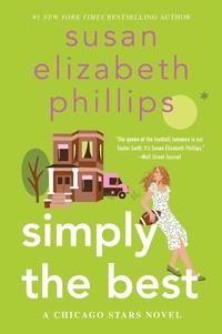 Enlarge image Cover: Simply the Best - HarperCollins