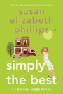 Cover: Simply the Best - Avon Books