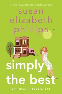 Enlarge image Cover: Simply the Best - Avon Books