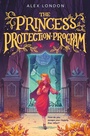 Cover: The Princess Protection Program - HarperCollins